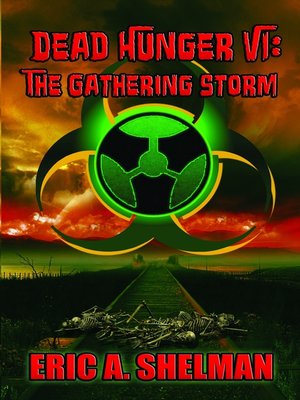 cover image of Dead Hunger VI